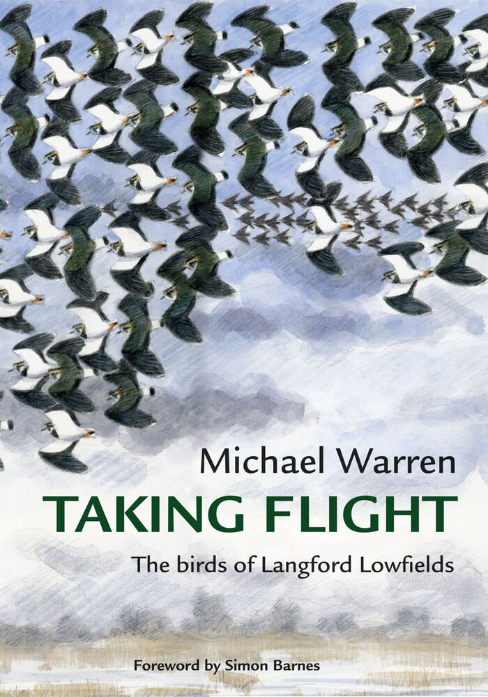Taking Flight: the birds of Langford Lowfields Image