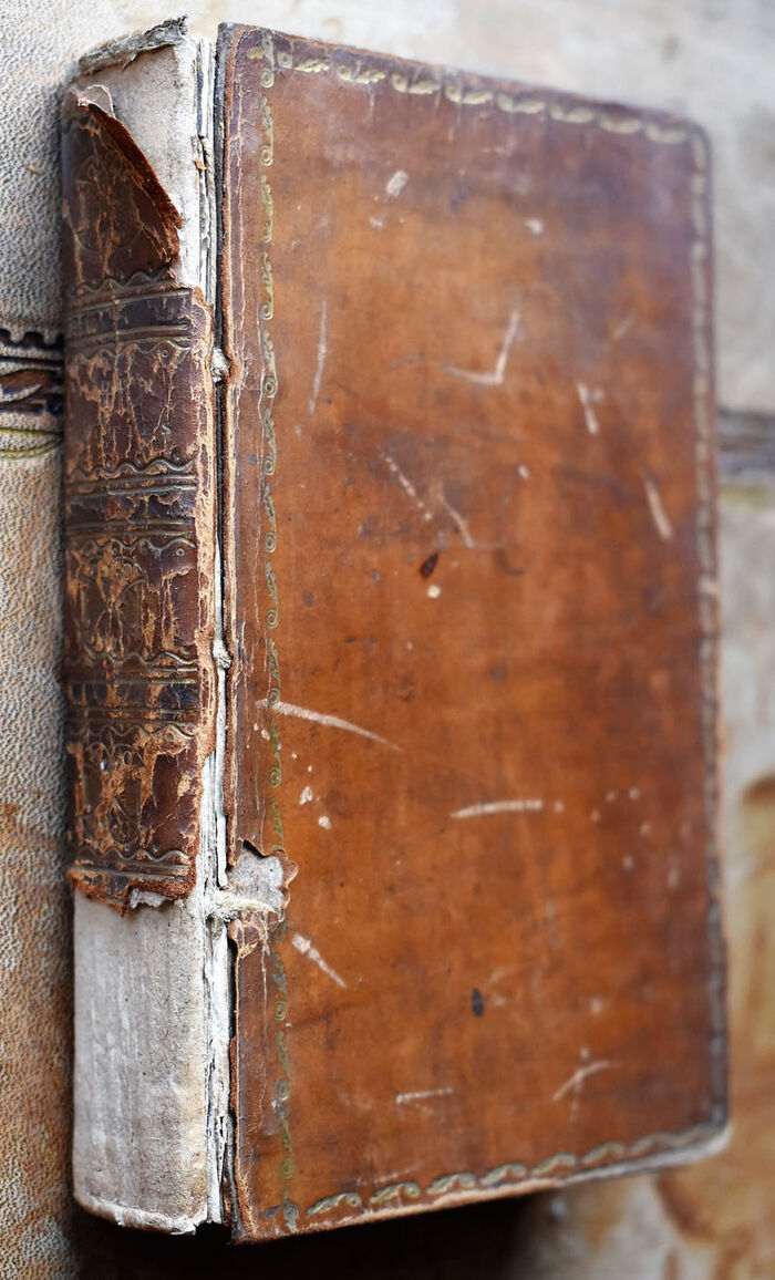 The Beauties Of Shakspeare [Shakespeare] Image