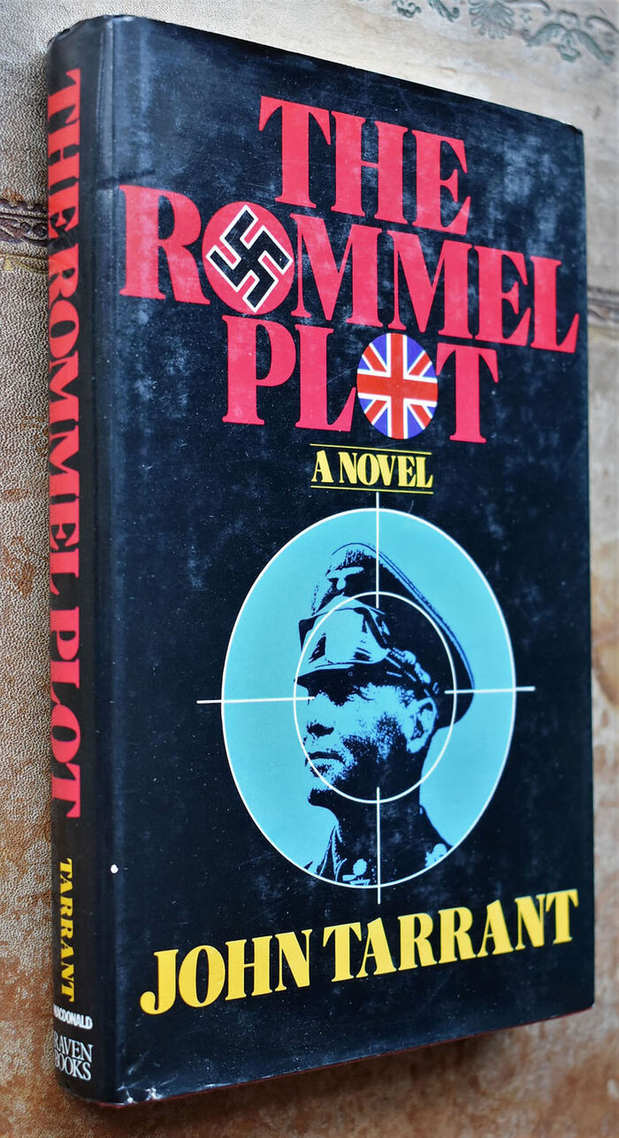 The Rommel Plot Image