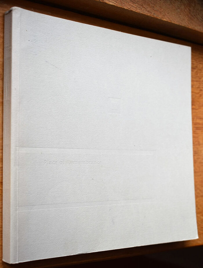 Place of Remembrance of Forced Labor in the Volkswagen Factory Image