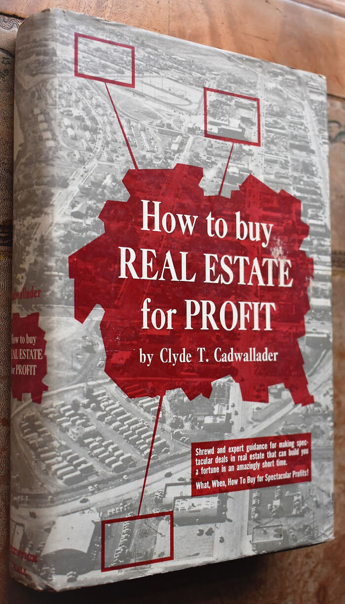 How To Buy Real Estate For Profit Image