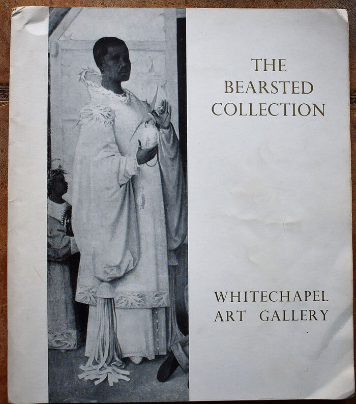 THE BEARSTED COLLECTION From Upton House, Banbury Image