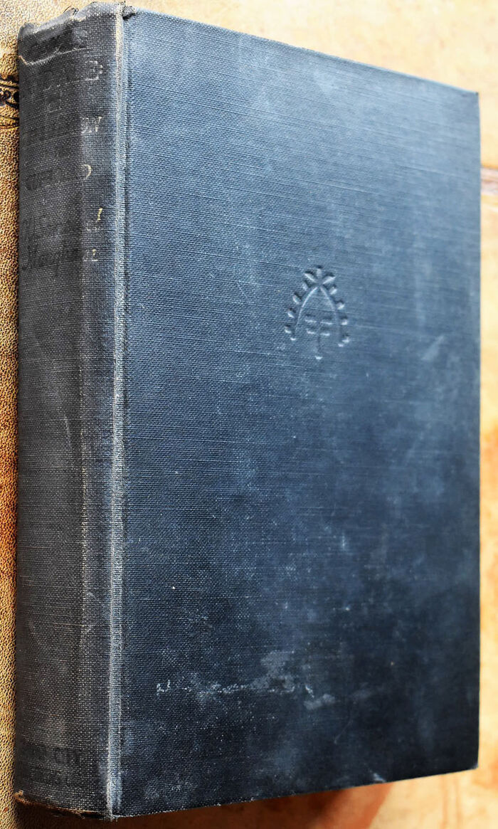 CAKES AND ALE: Or The Skeleton In The Cupboard Image