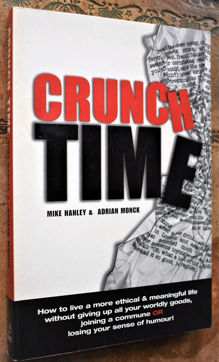 Crunch Time Image