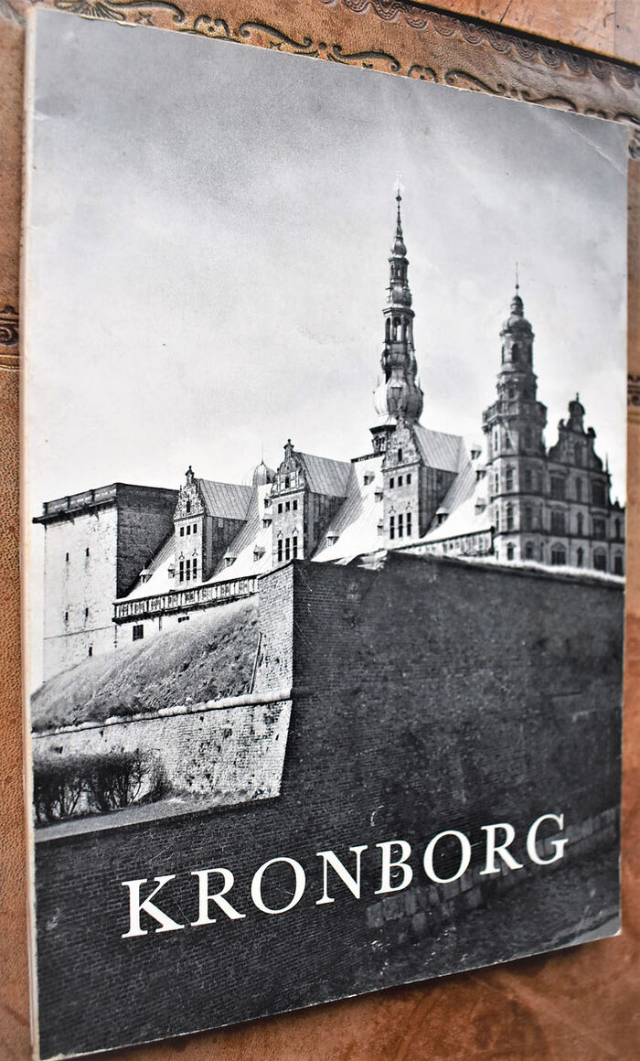 KRONBORG The Castle And The Royal Apartments Image