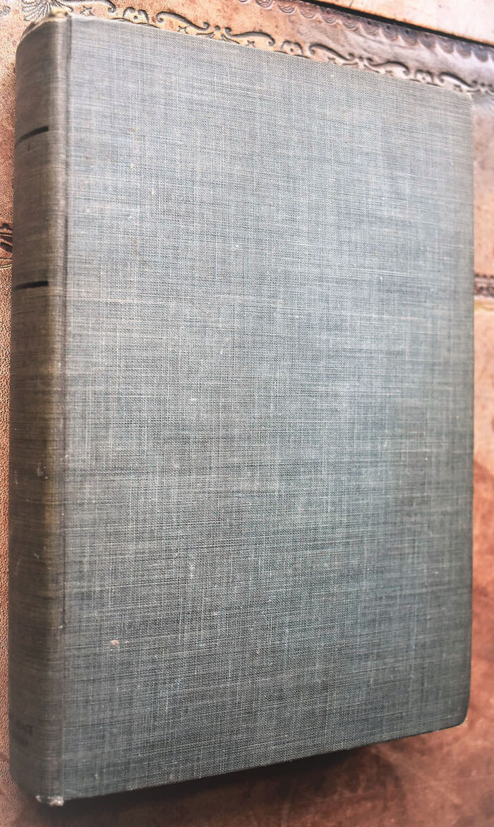 STORM OVER THE LAND A Profile Of The Civil War Image