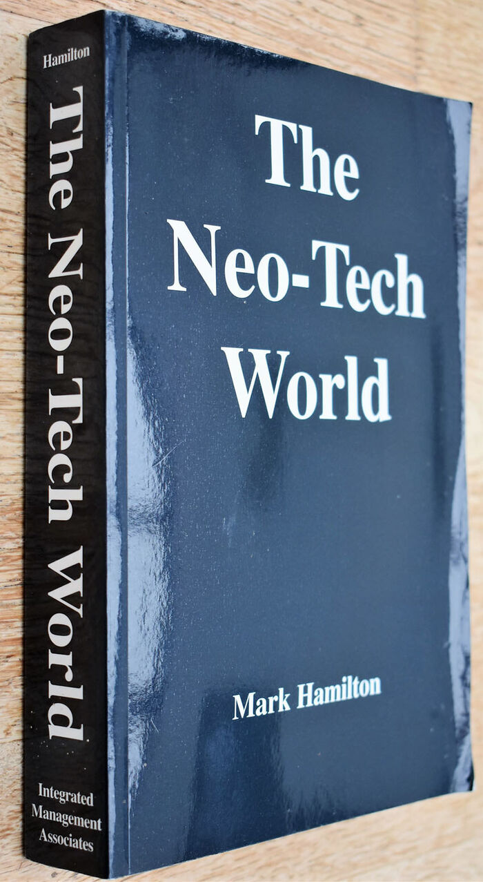The Neo-Tech World Image