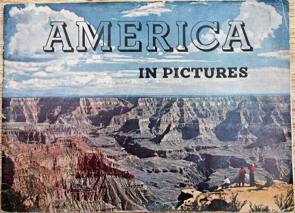 America In Pictures Image