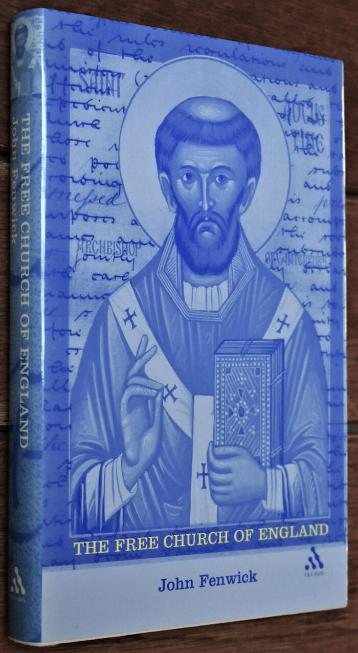 The Free Church Of England Image