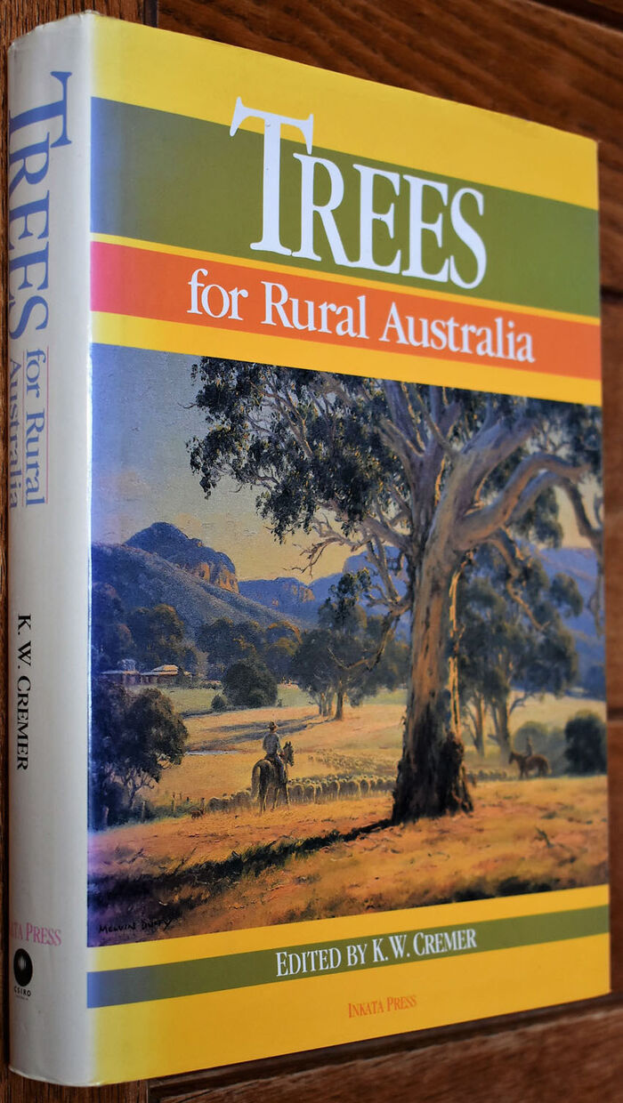Trees For Rural Australia Image