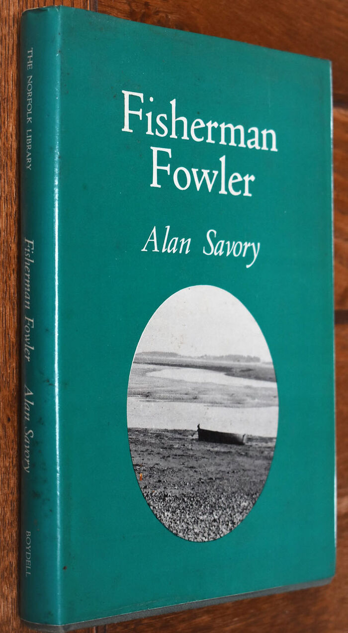 Fisherman Fowler Image