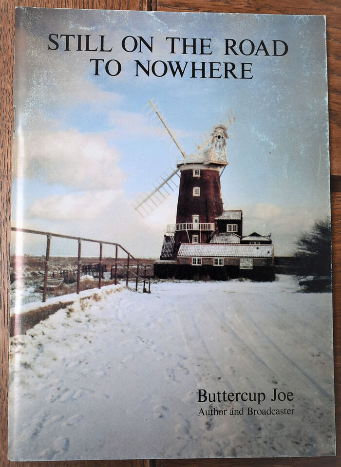 Still On The Road To Nowhere Image