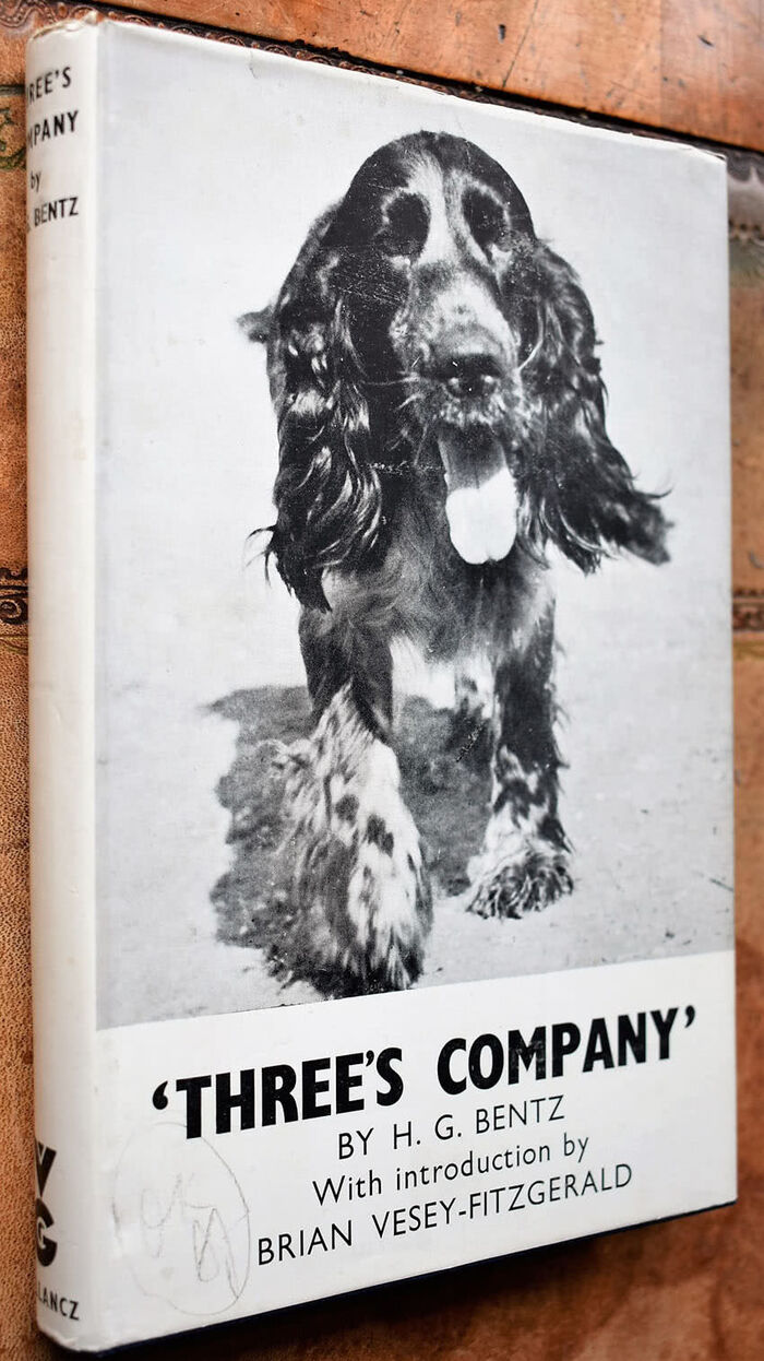 Three's Company Image