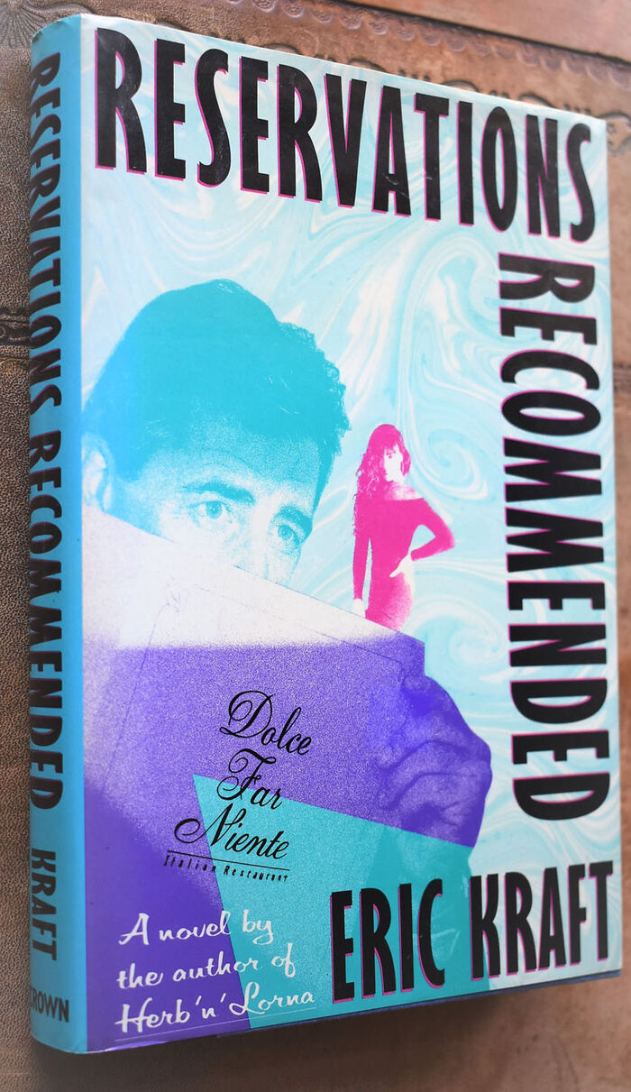 Reservations Recommended Image