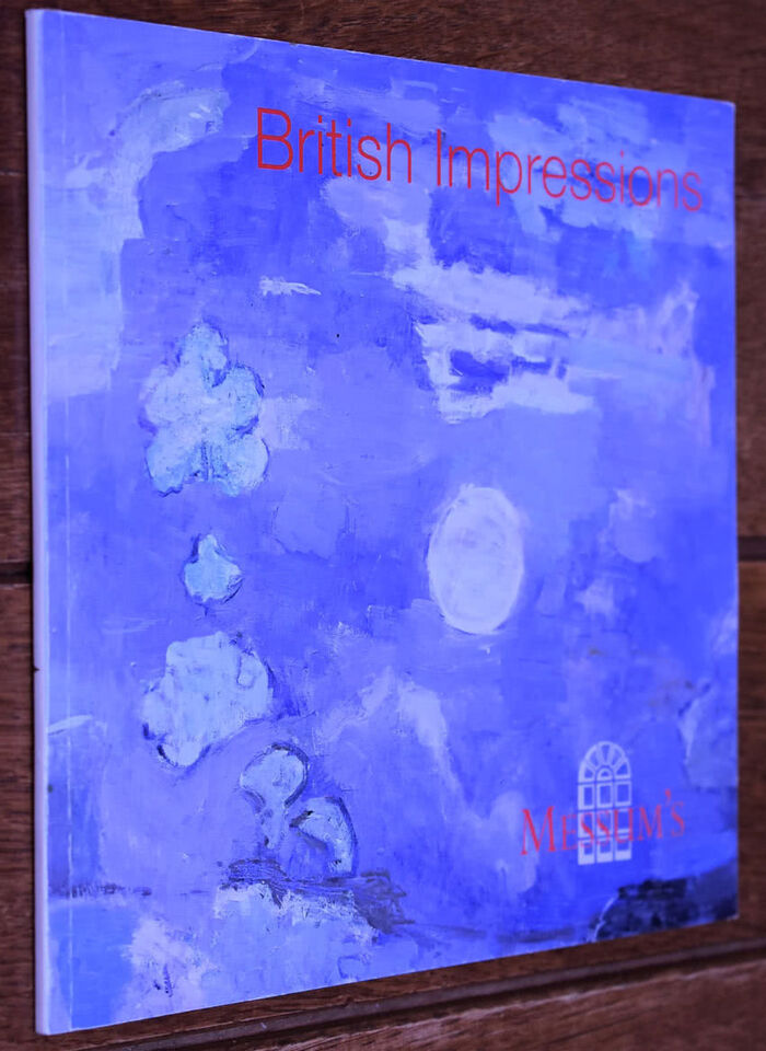 British Impressions Summer 2003 Image