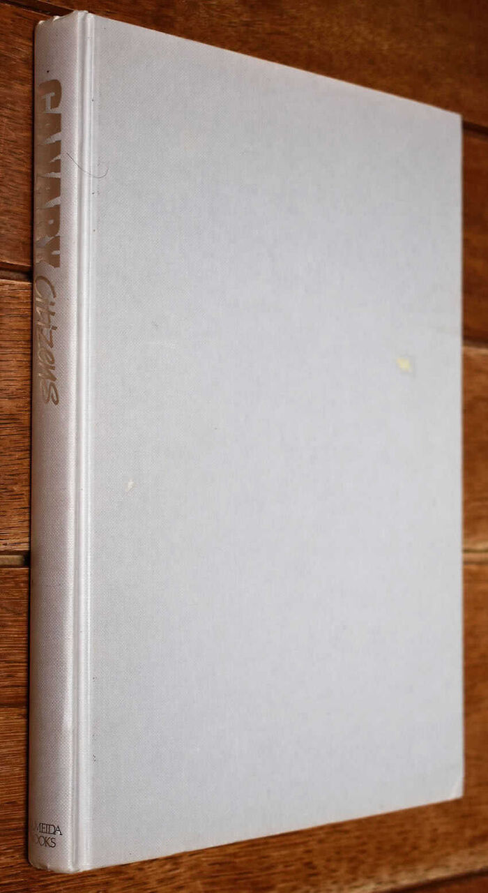 CANARY CITIZENS The Official History Of Norwich City FC Image