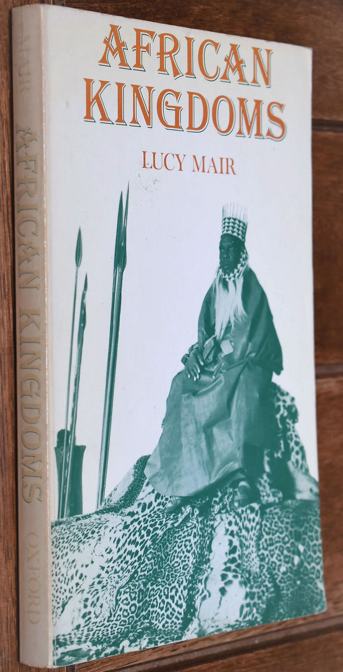 African Kingdoms Image