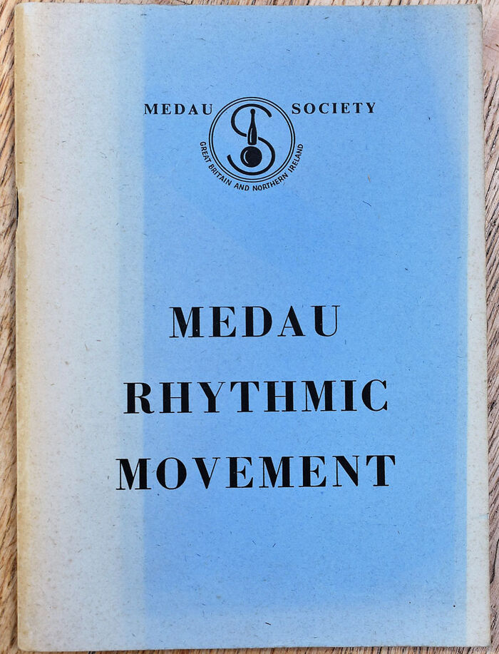 Medau Rhythmic Movement Image