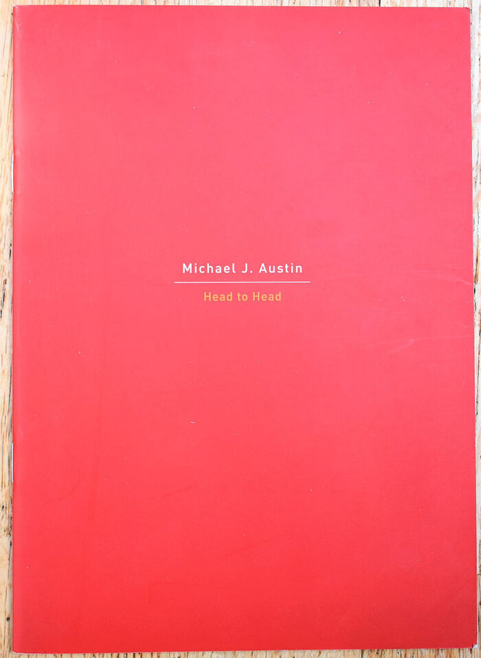 Michael J Austin Head To Head Image