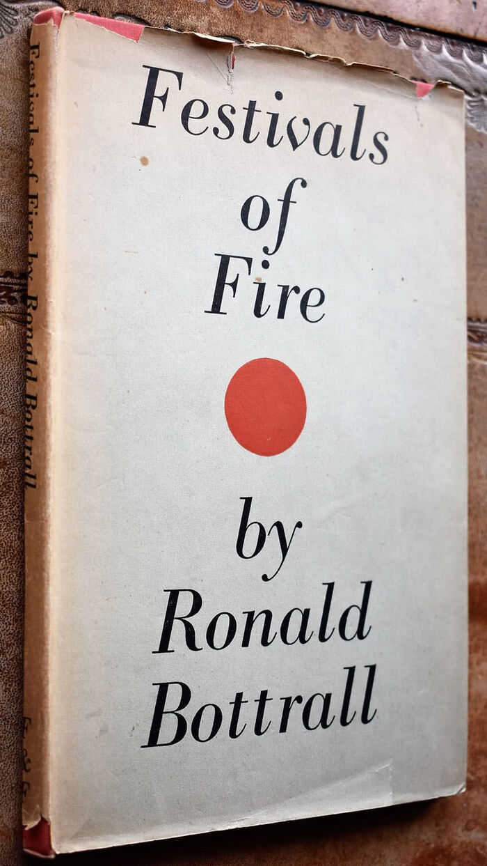 Festivals Of Fire Image