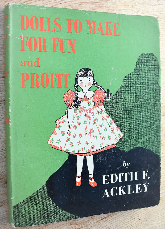 Dolls To Make For Fun And Profit Image