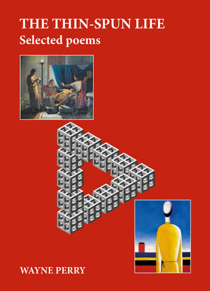 The Thin-Spun Life Image