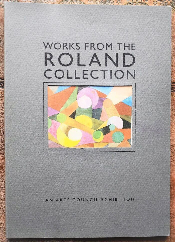 Works From The Roland Collection Image