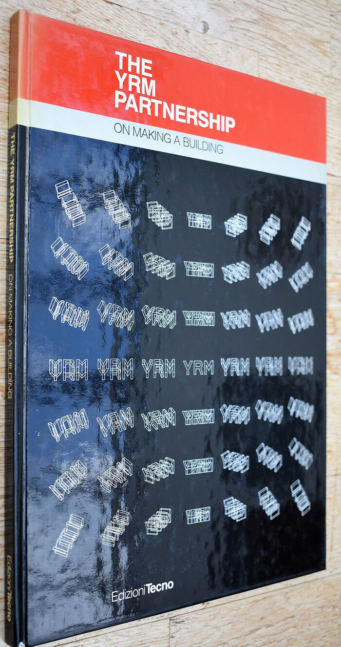 On Making A Building Image