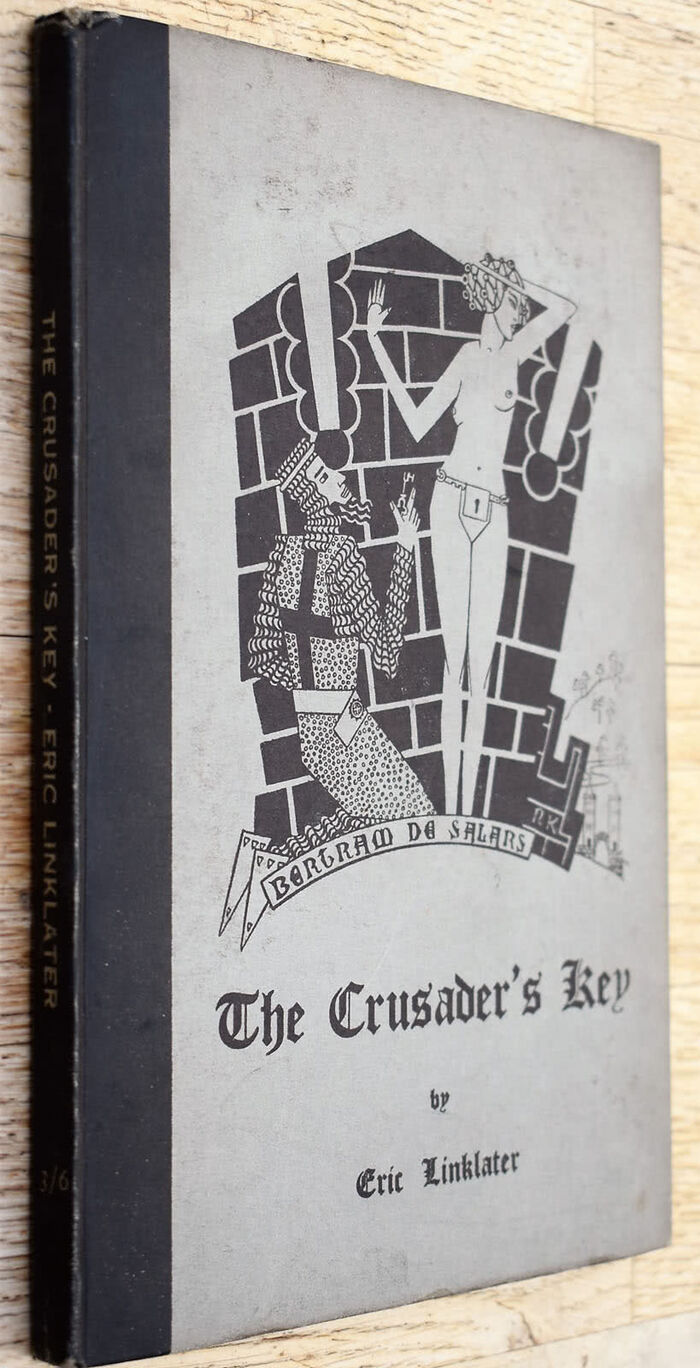 The Crusader's Key Image