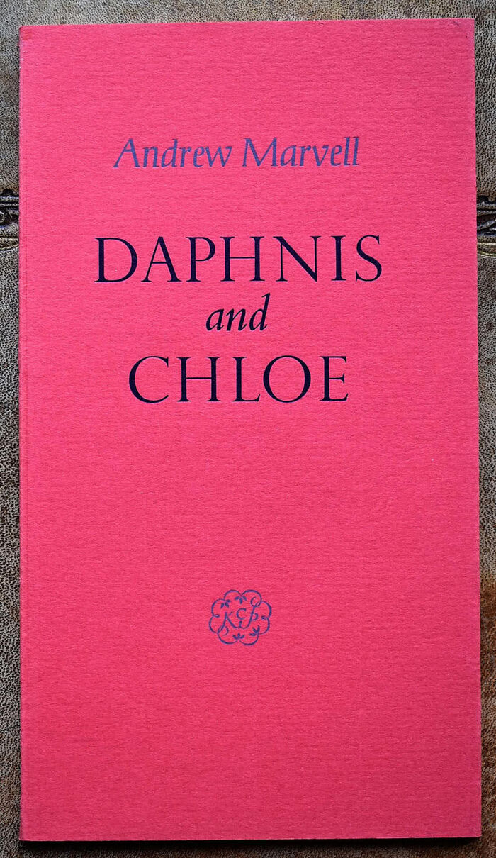 Daphnis and Chloe Image