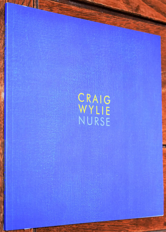 Craig Wylie : Nurse Image