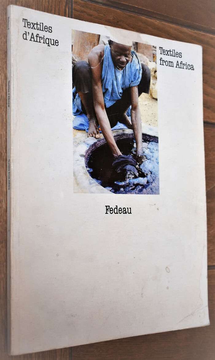Textiles d'Afrique / Textiles from Africa Image
