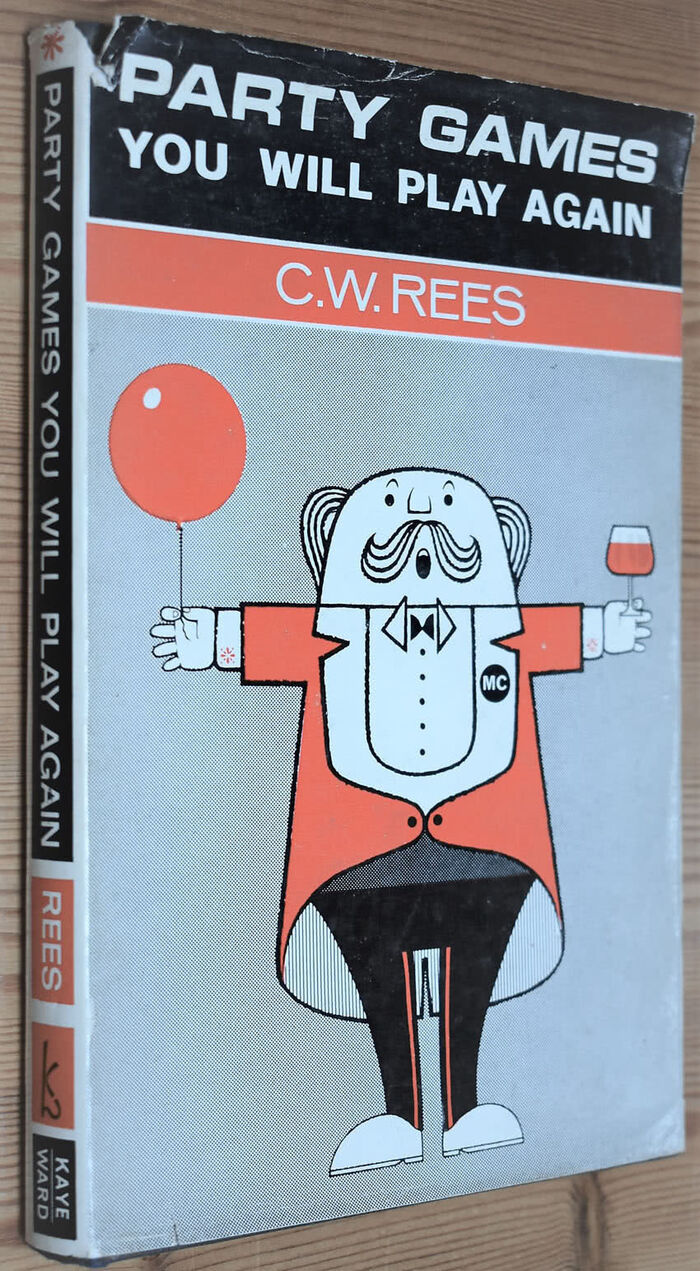 Party Games You Will Play Again Image