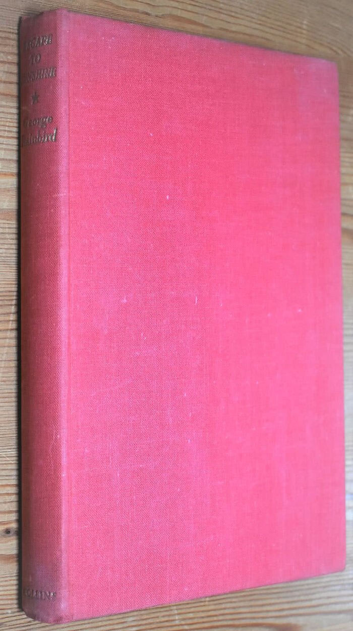 ESCAPE TO SUNSHINE The Story Of A Happy Holiday Image