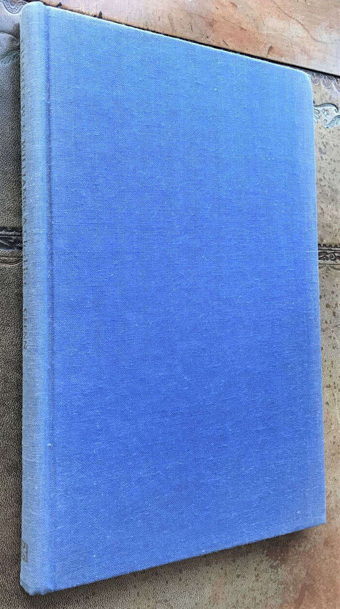 CHARLES W. S. WILLIAMS A Checklist Image