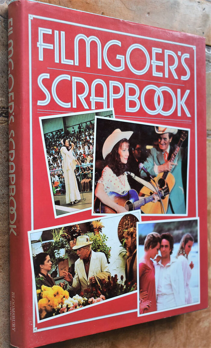 FILMGOER'S SCRAPBOOK Extracts From The Movie Image