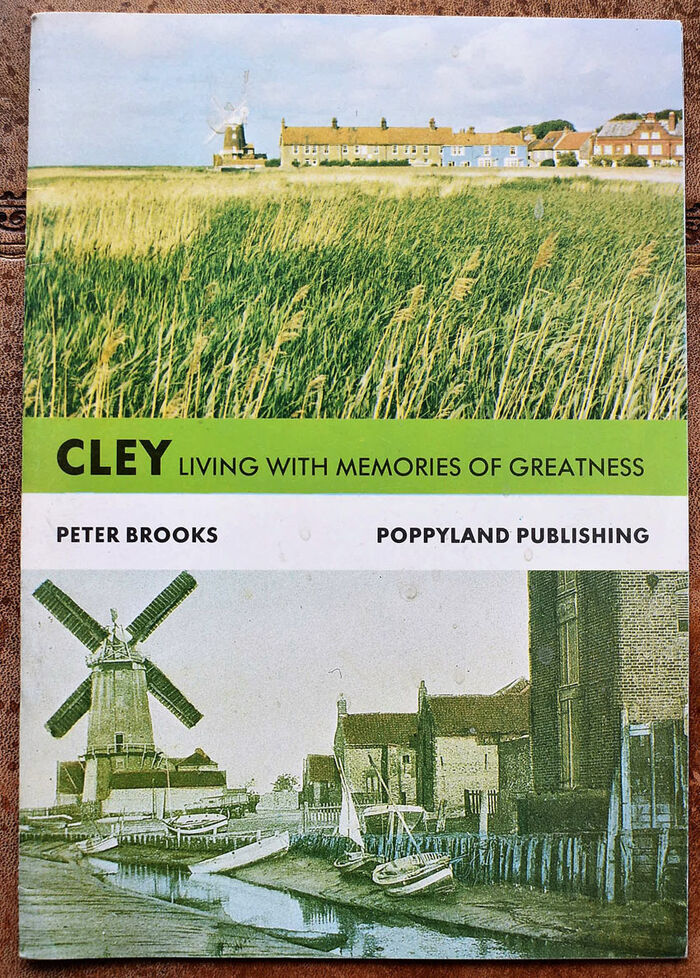CLEY Living With Memories Of Greatness Image