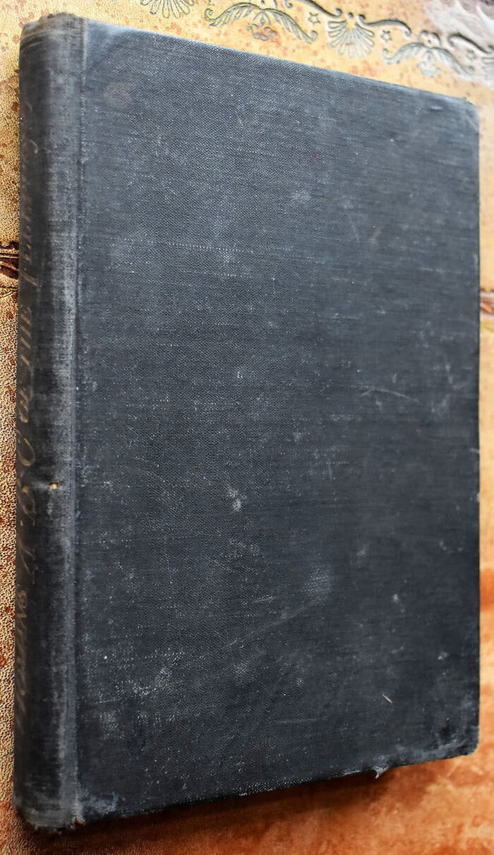 ABC Of The Telephone Image