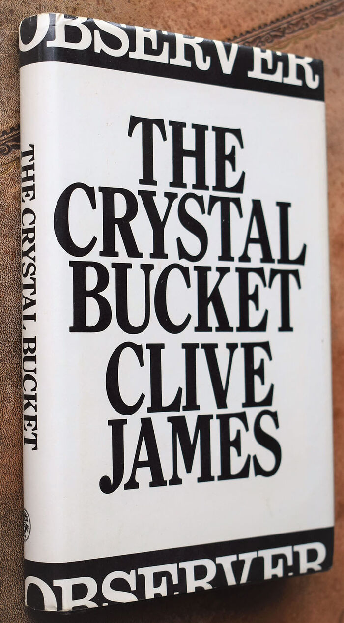The Crystal Bucket Image