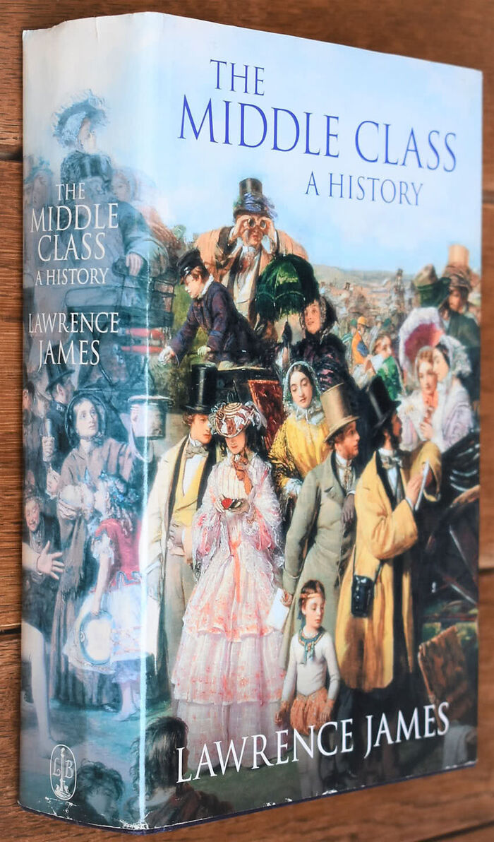 THE MIDDLE CLASS A History Image