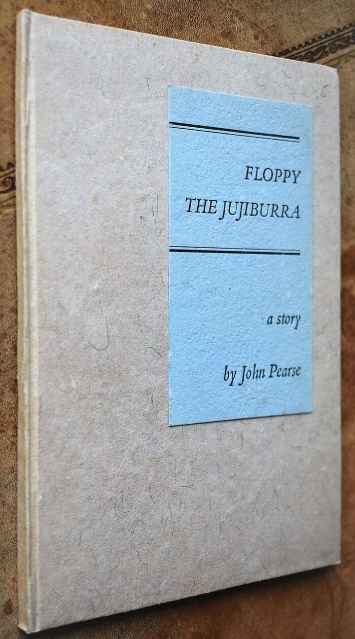 Floppy The Jujiburra Image