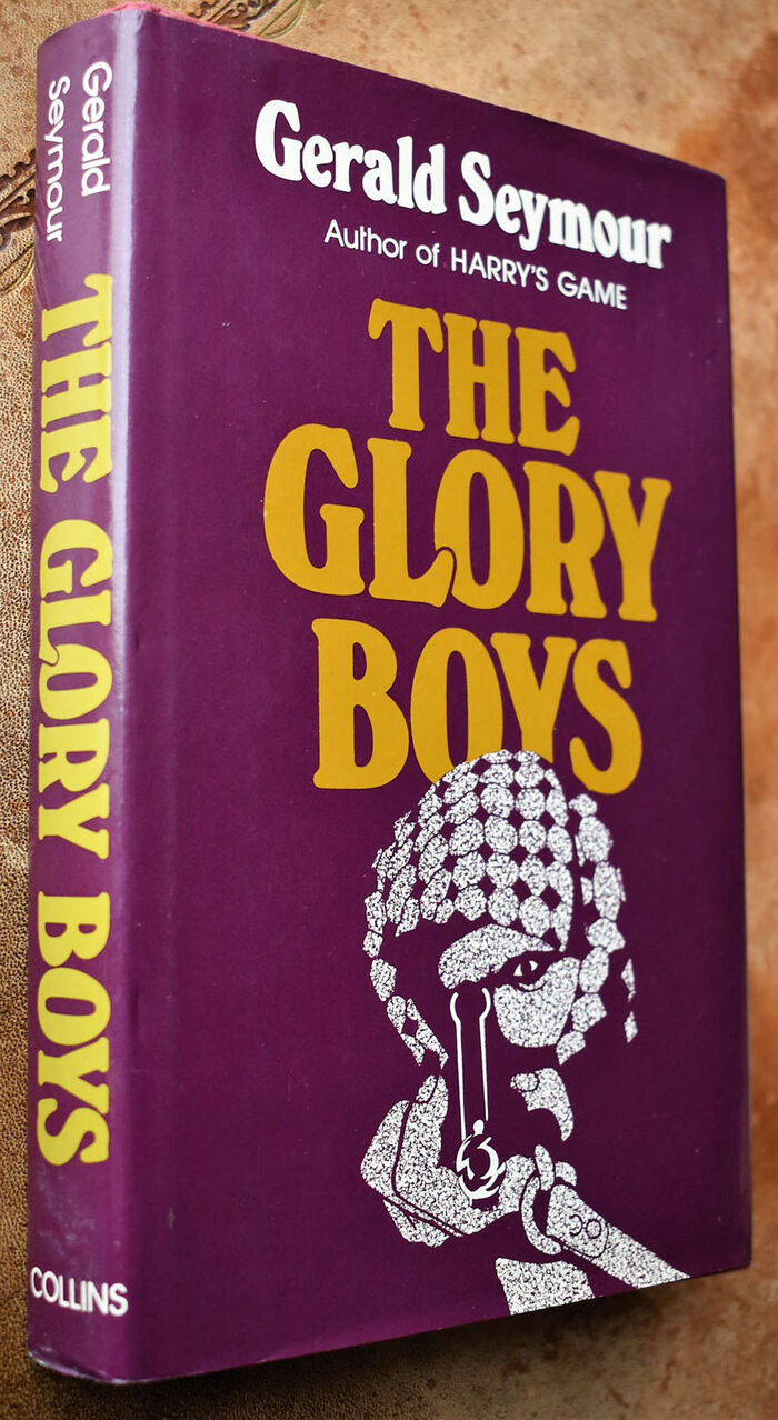 The Glory Boys Image
