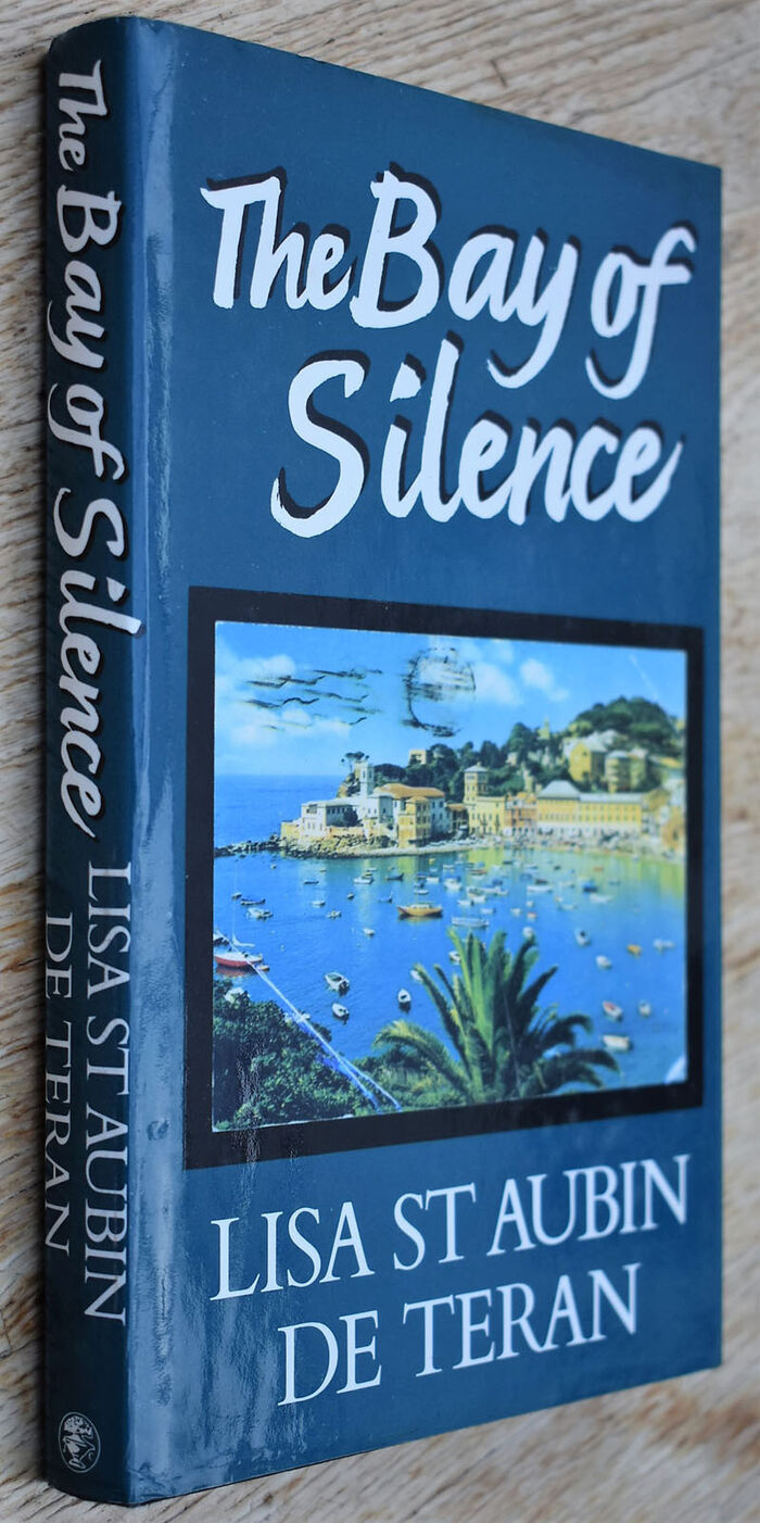 The Bay Of Silence Image