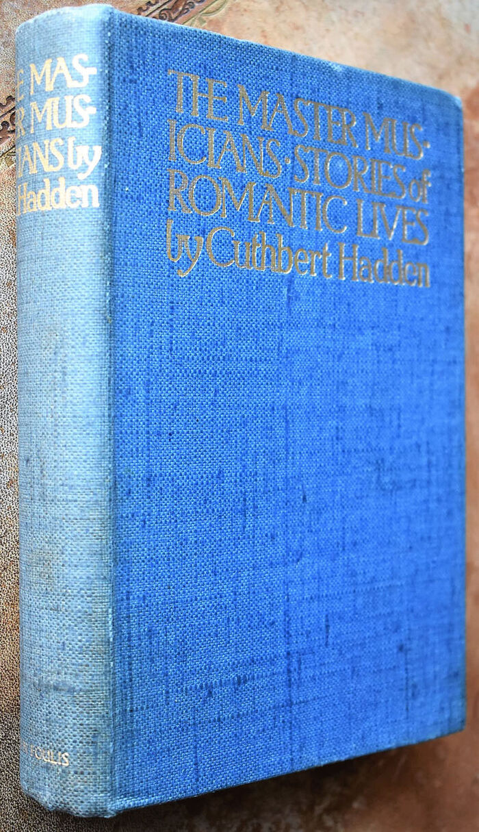 MODERN MUSICIANS A Book For Players Singers & Listeners Image