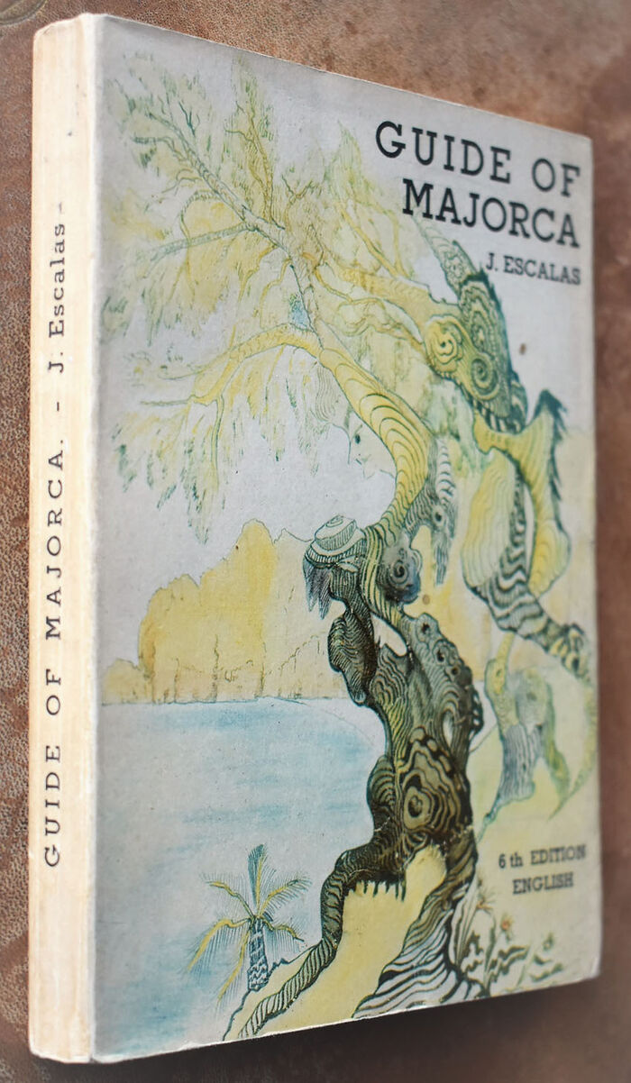 Guide of Majorca Image