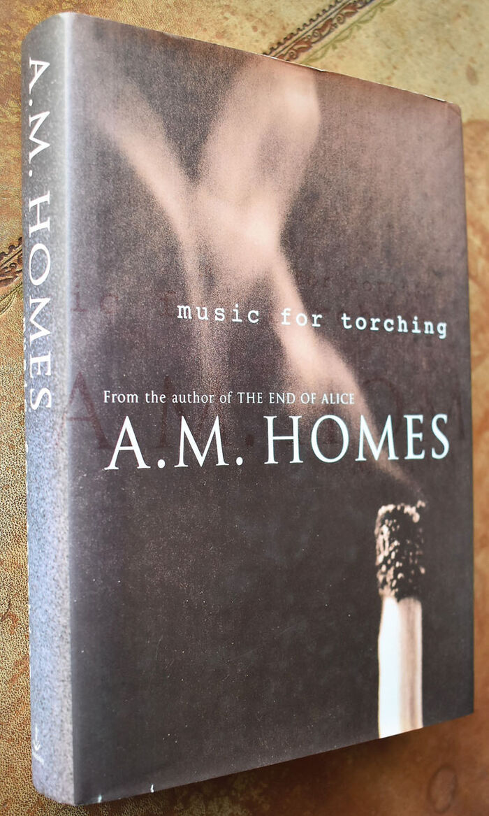 Music For Torching Image