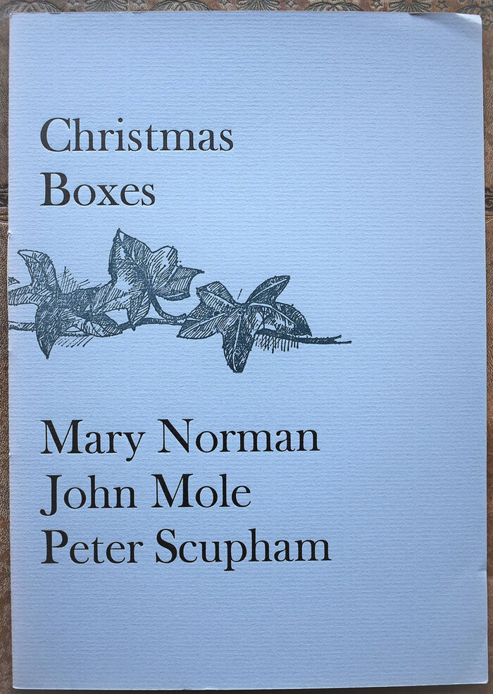 Christmas Boxes Image
