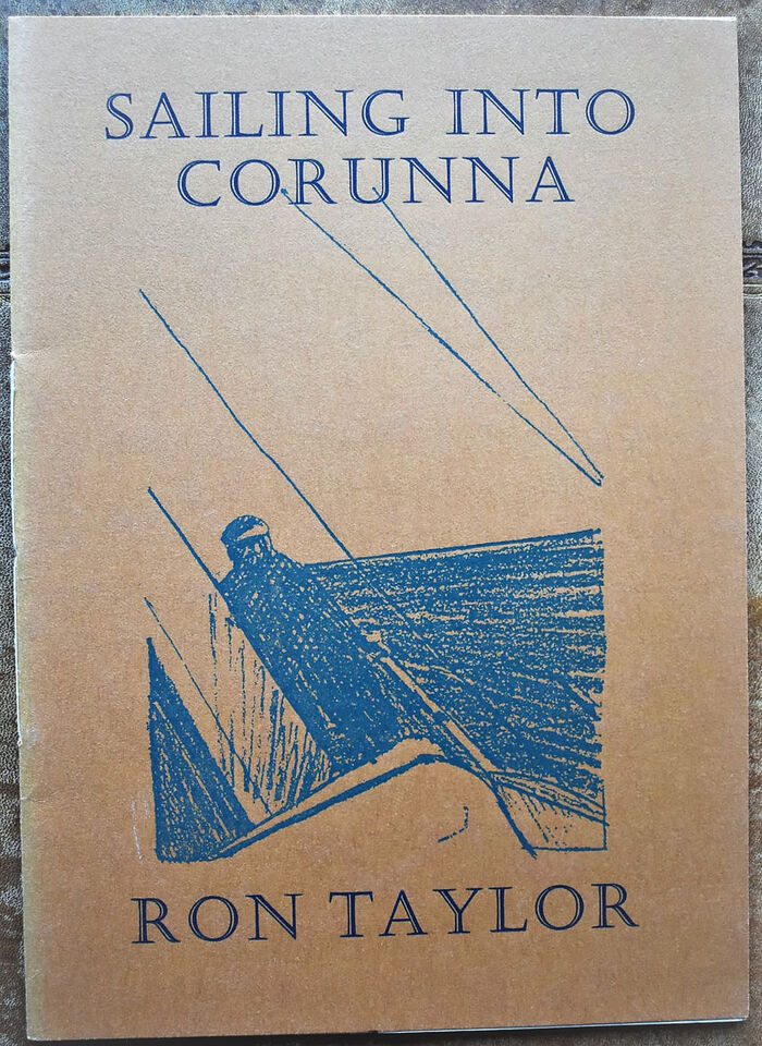 Sailing Into Corunna Image