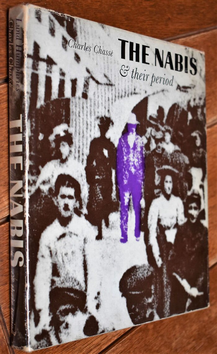 The Nabis & Their Period Image