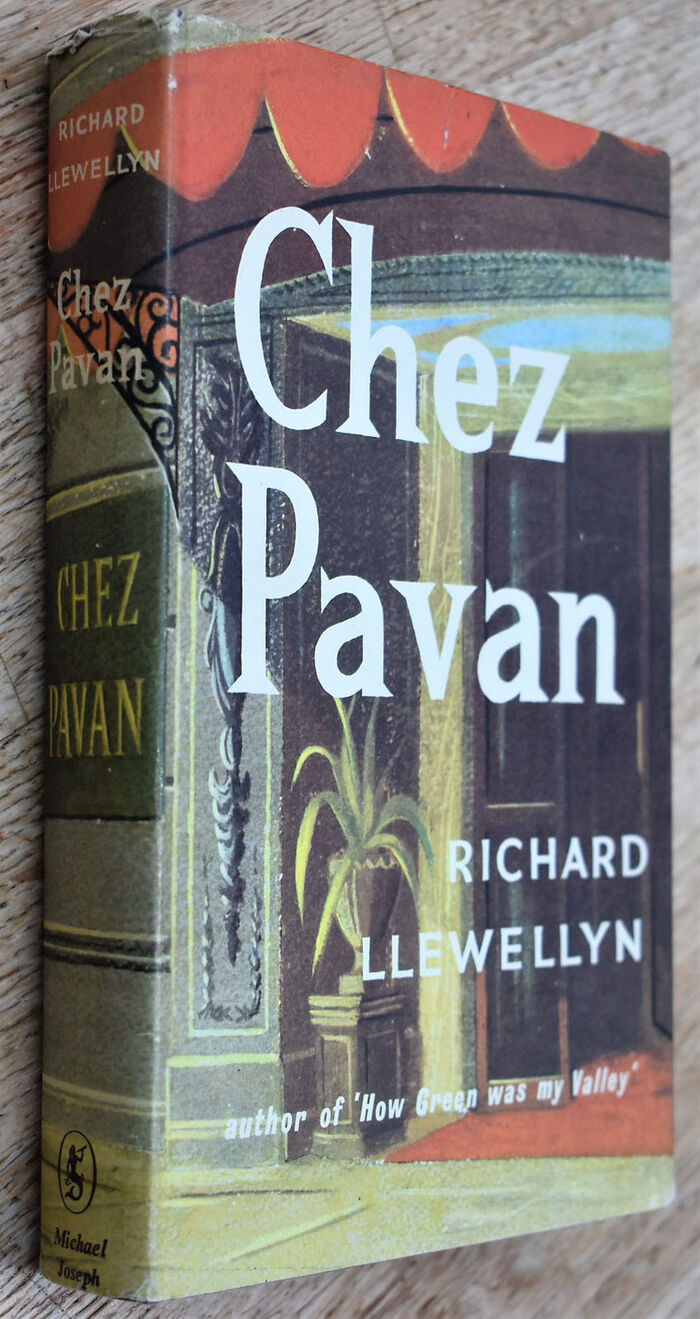 Chez Pavan Image